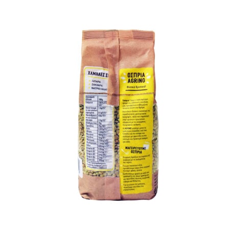 Agrino Lentils Thin