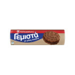 Papadopoulou Chocolate Sandwich Biscuits