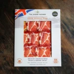 Aged Picnic Ham The Greek Farmer