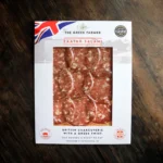 Zatar Salami The Greek Farmer