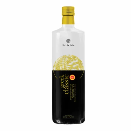 iliada greek classic kalamata pdo extra virgin olive oil