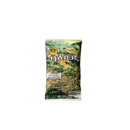 τσάι βουνού greek mountain tea