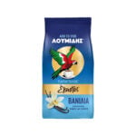 loumidis greek coffee vanilla ekastos