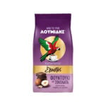Loumidis Ekastos Greek Coffee Hazelnut Chocolate