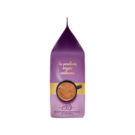 Loumidis Ekastos Greek Coffee Hazelnut Chocolate