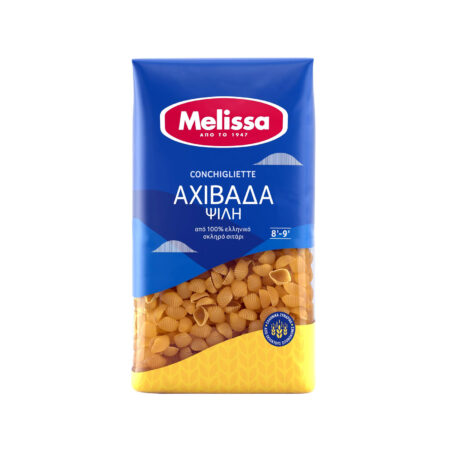Melissa Greek Pasta Conchigliette