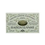 Papoutsanis Olive Oil Soap / Σαπούνι Πράσινο Ελαιολάδου 125g