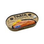 Trata Smoked Herring Fillet