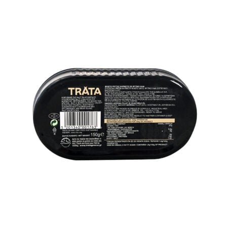 Trata Smoked Herring Fillet