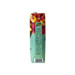 Life Joy Peach Fruit Drink 1L / Φρουτοποτό Ροδάκινο
