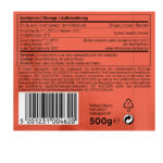 Chrysi Zymi Apple and Cinnamon Mini Strudel 500g