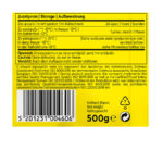 Chrysi Zymi Lemon and Cream Mini Strudel 500g
