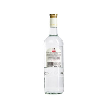 Oyzo 12 Ouzo 700ml