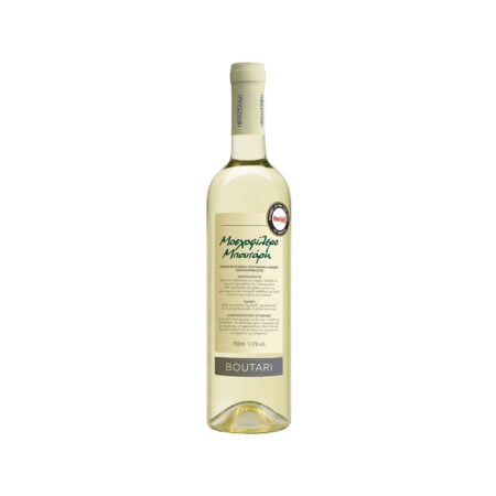 Boutari Moschofilero Dry White Wine 750ml