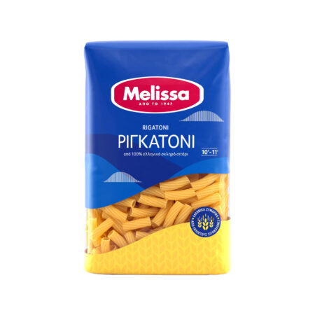 Melissa Rigatoni 500g