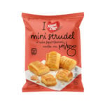 Chrysi Zymi Apple and Cinnamon Mini Strudel 500g