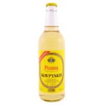 Kourtaki Retsina Dry White Wine 500ml