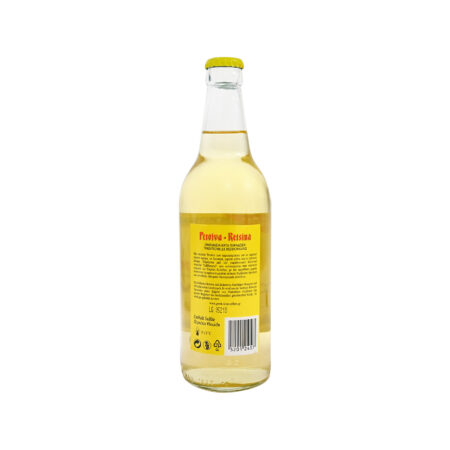 Kourtaki Retsina Dry White Wine 500ml