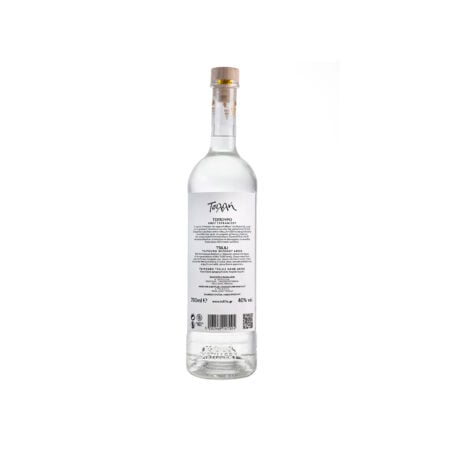 Tsilili Tsipouro 700ml