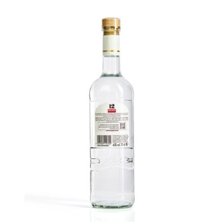 Oyzo 12 Ouzo 700ml