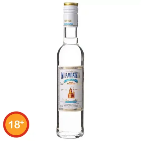Babatzim Tsipouro 200ml