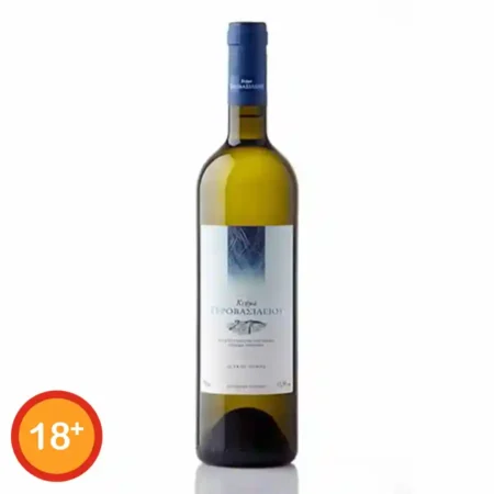 Gerovasiliou Estate White Wine 750ml