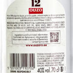 Oyzo 12 Ouzo 700ml