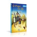 THE WIZARD OF OZ
