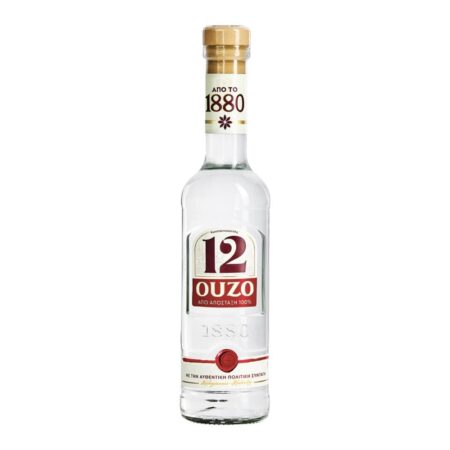 Oyzo 12 Ouzo 200ml