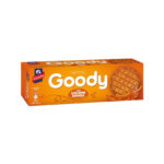 Allatini Goody Salted Caramel Biscuits 185g