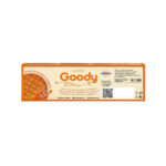 Allatini Goody Salted Caramel Biscuits 185g