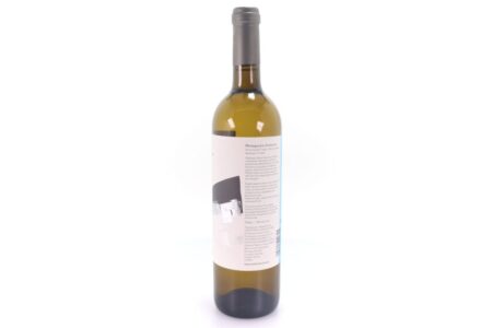 Malagouzia Greek Dry White Wine