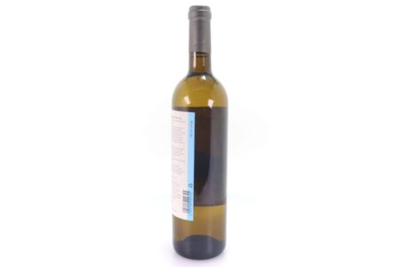 Malagouzia Greek Dry White Wine