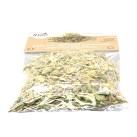 Greek Mountain Herbal Tea