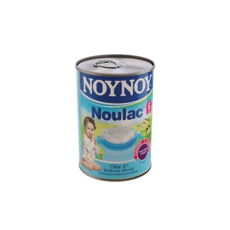 Noulac Baby Milk Formula from 6 months