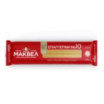 Makvel Spaghettini No.10 500g