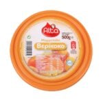 Apricot Jam 500g / Μαρμελάδα Βερίκοκο