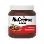 Ion Nucrema
