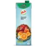 Amita Orange Apricot and Apple 1.5L / Φρουτοποτό Πορτοκάλι Βερίκοκο Μήλο