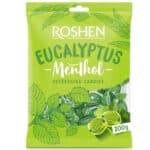 Roshen Candies Eucalyptus