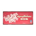 Ion Amygdalou Greek Almond Milk Chocolate