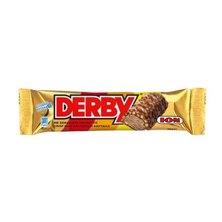 Ion Derby / Σοκολάτα 38g