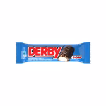 Ion Derby Crisp Rice with Dark Chocolate