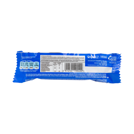 Ion Derby Crisp Rice with Dark Chocolate