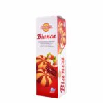 Violanta Bianca Cookies Cocoa-Vanilla