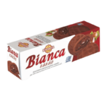 Violanta Bianca with Cocoa / Βιολάντα Μπισκότα με Κακάο 135g