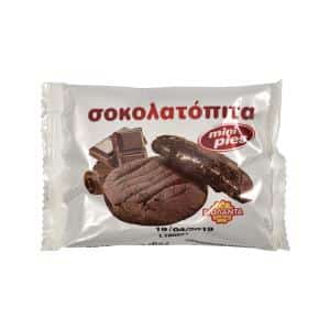 Violanta Chocolate Pie (10x75g) / Βιολάντα Σοκολατόπιτα (10x75g)