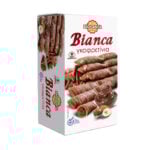 Violanta Bianca Wafer Rolls