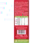 Violanta Bianca Wafer Rolls