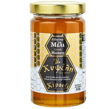 Greek Honey 920g